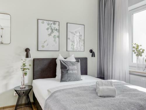 Apartamento Limehome Hannover Bleichenstra�e