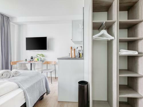 Apartamento Limehome Hannover Bleichenstra�e