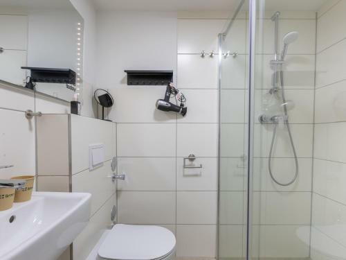 Apartamento Limehome Hannover Bleichenstra�e