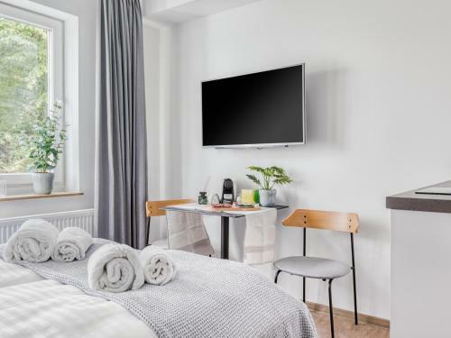 Apartamento Limehome Hannover Bleichenstra�e