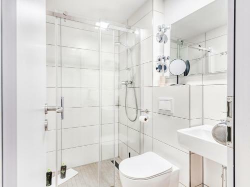 Apartamento Limehome Hannover Bleichenstra�e