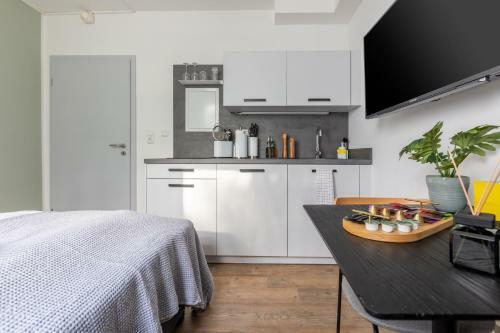 Apartamento Limehome Hannover Bleichenstra�e