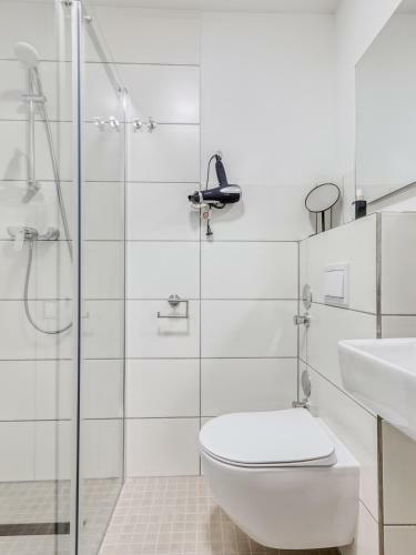 Apartamento Limehome Hannover Bleichenstra�e