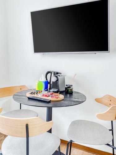 Apartamento Limehome Hannover Bleichenstra�e
