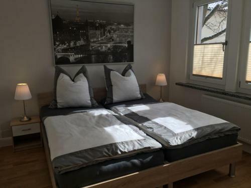 Apartamento Zimmervermietung Hofmeister