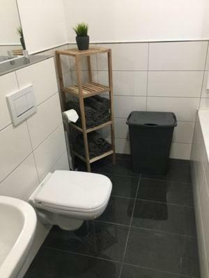 Apartamento Zimmervermietung Hofmeister