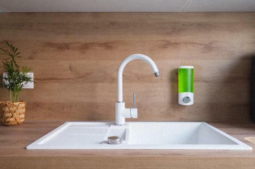 Design Apartment / 2 Room / Central / Contactless Check-in
