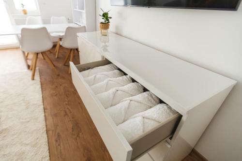 Design Apartment / 2 Room / Central / Contactless Check-in