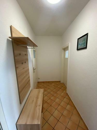 Apartamento Othman Appartements Gro� Buchholzer Stra�e 1og