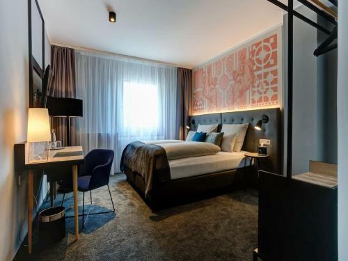 Boutique City Inn Hotel Hannover
