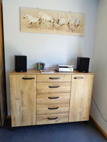 Apartamento Hanghaus Im Gr�nen