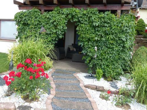 Apartamentos Ferienwohnung Heimsheim