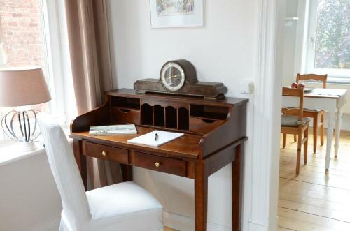 Apartamento Urlaub Hamburg Altes Land