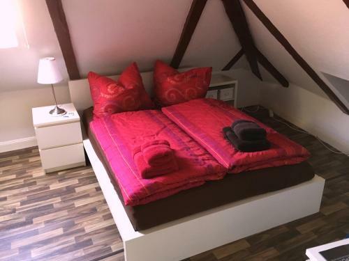 Hostal Sleep In Hamburg St. Pauli