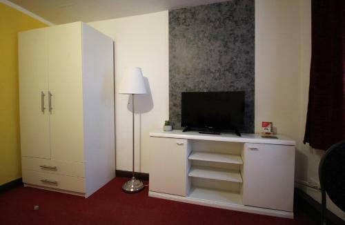 Hostal Sleep In Hamburg St. Pauli