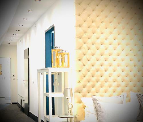 Hotel Sleephotels Suite Garde