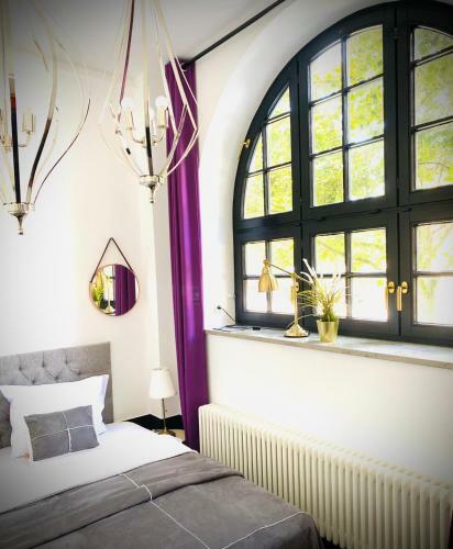 Hotel Sleephotels Suite Garde