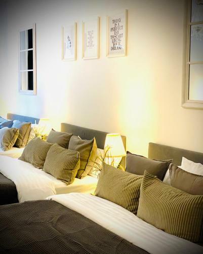 Hotel Sleephotels Suite Garde
