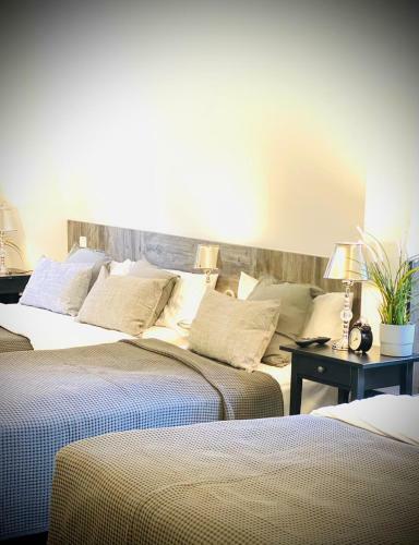 Hotel Sleephotels Suite Garde