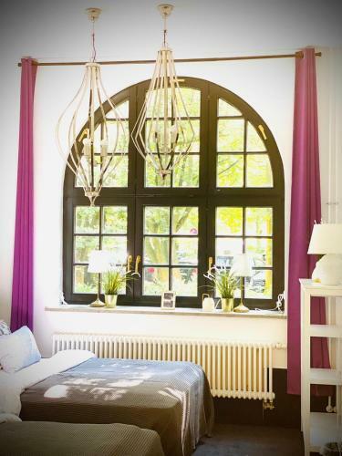 Hotel Sleephotels Suite Garde