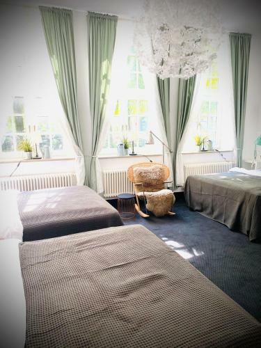 Hotel Sleephotels Suite Garde