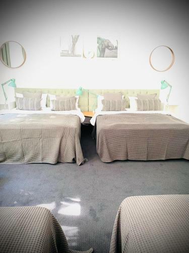 Hotel Sleephotels Suite Garde