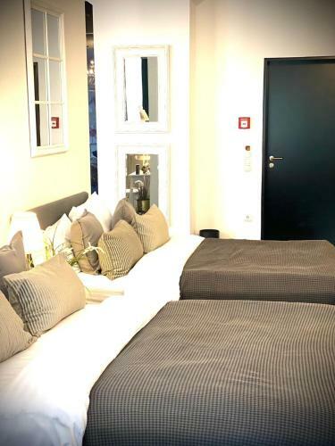 Hotel Sleephotels Suite Garde