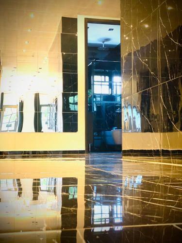 Hotel Sleephotels Suite Garde
