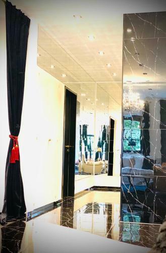 Hotel Sleephotels Suite Garde