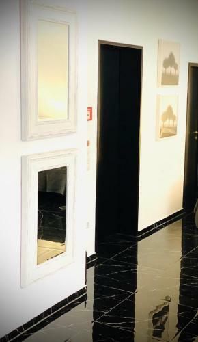 Hotel Sleephotels Suite Garde