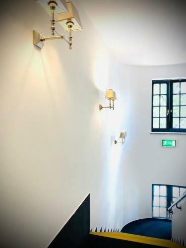 Hotel Sleephotels Suite Garde