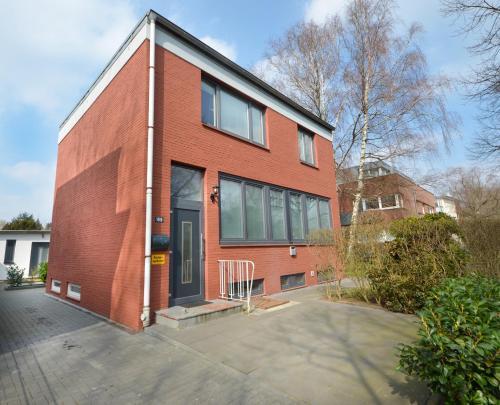 Apartamento Ferienwohnungen Legienstra�e
