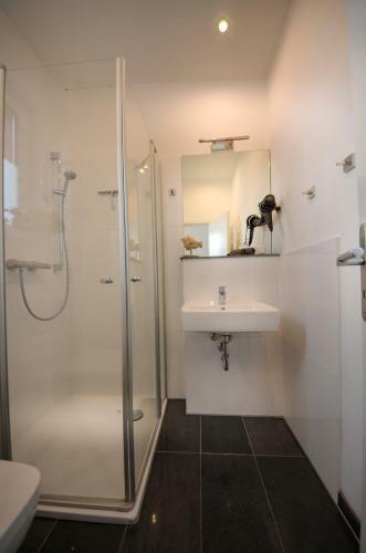 Apartamento Ferienwohnungen Legienstra�e