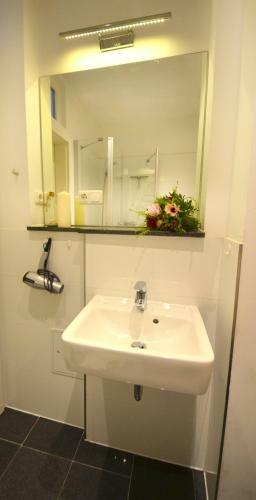 Apartamento Ferienwohnungen Legienstra�e