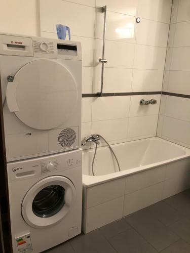 Apartamento Heinsberg City