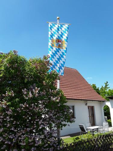 Apartamento Ferienhaus Tangrintel