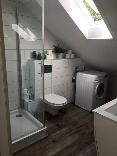 Old Bridge View Apartment