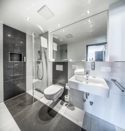 Apartamento Nomad Serviced-apartments