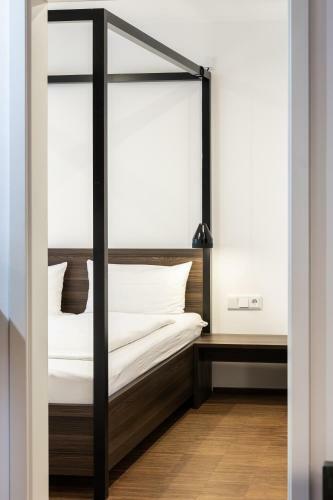 Apartamento Nomad Serviced-apartments