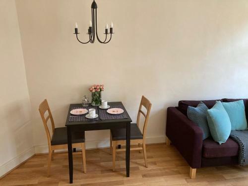 Apartamento Caf� & Hotel Kn�sel
