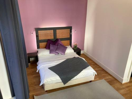 Apartamento Caf� & Hotel Kn�sel