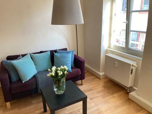 Apartamento Caf� & Hotel Kn�sel