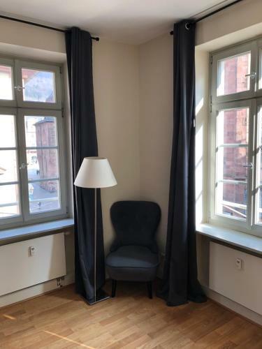 Apartamento Caf� & Hotel Kn�sel