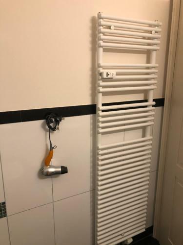 Apartamento Caf� & Hotel Kn�sel
