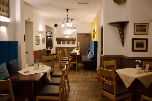 Apartamento Caf� & Hotel Kn�sel
