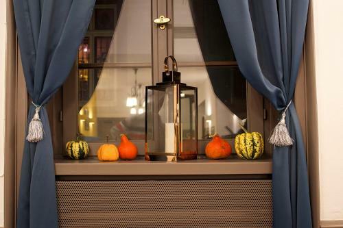Apartamento Caf� & Hotel Kn�sel