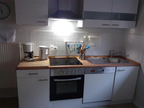 Apartamento Ferienwohnung Neckarblick