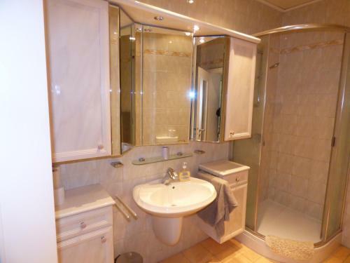 Apartamento G�stehaus-city