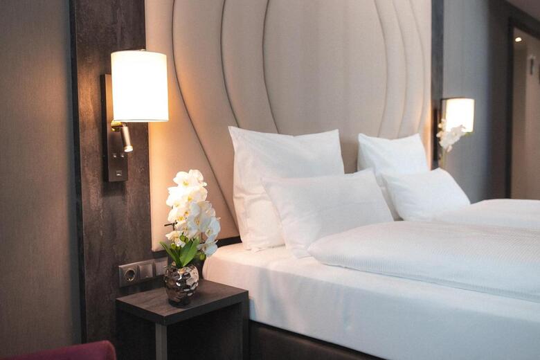 Hotel Plaza Premium Heidelberg