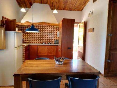 Es Pas Formentera Agroturismo